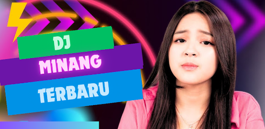 DJ Minang Terbaru 2024 Offline