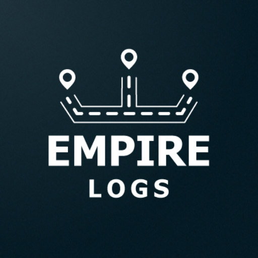 Empire Logs logo
