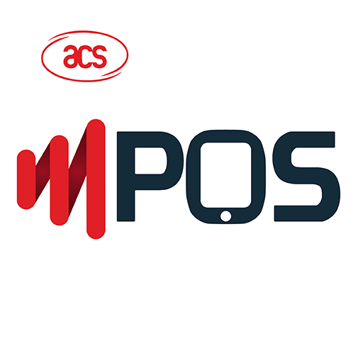 ACS AMR220 mPOS logo