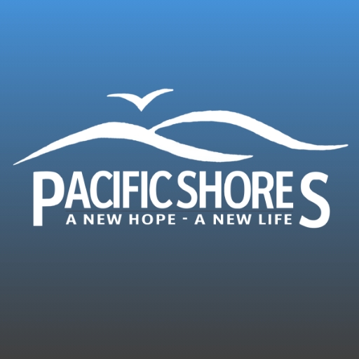 Pacific Shores logo