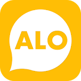 ALO! - Social Video Chat icon
