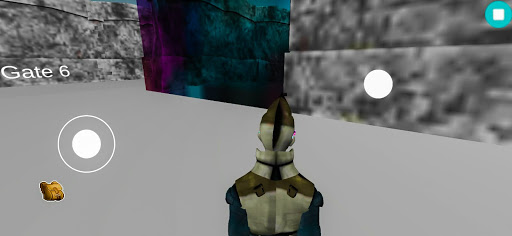 Code Triche Maze Runner: Maze Escape (Astuce) APK MOD screenshots 5