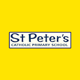 St Peters Primary Caboolture icon