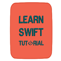 iOS Swift Tutorial