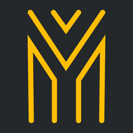 VM Logistic logo