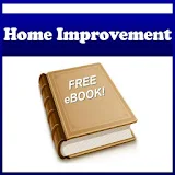 Home Improvement & Repair Tips icon