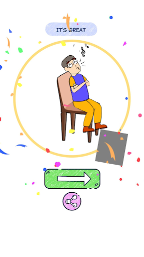 Draw Puzzle 4 screenshot