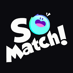 Icon image SoMatch-chat&make friends
