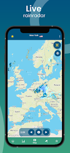 World Weather – Rain Radar APK for Android Download 5