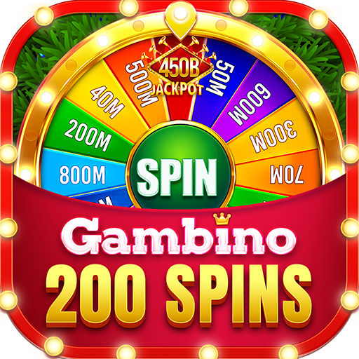 Get Gambino Slots: Casino Slot Games & Pokies - Microsoft Store