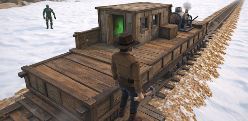 Train Survival: Dead Express