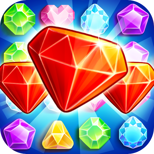 Jewel Friends logo
