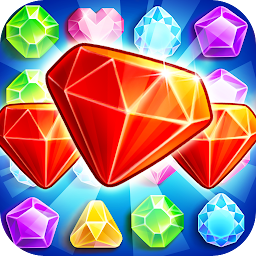 Jewel Friends Mod Apk