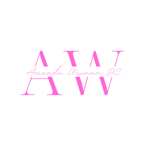 Amanda Weiman logo