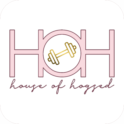 House of Hogsed logo