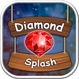 Diamond Splash Adventure icon