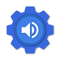Download Precise Volume 2.0   Equalizer 2.0.0 beta 11e Apk for android