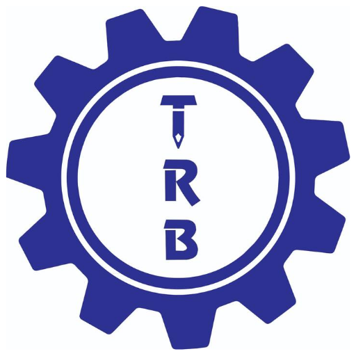 TRB Edu logo