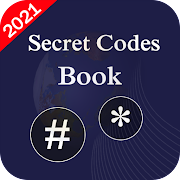 Secret Codes Book for All Mobiles 2021 