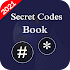 Secret Codes Book for All Mobiles 2021 1.7