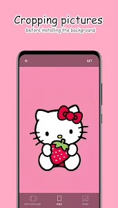 Cute Kitty Wallpapers PRO