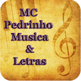 MC Pedrinho Musica&Letras icon