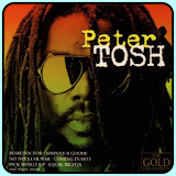Peter Tosh Songs icon