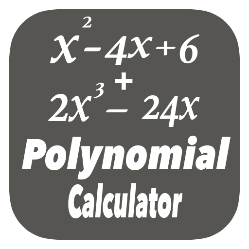 Descargar Polynomial Calculator para PC Windows 7, 8, 10, 11
