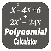 Top 20 Education Apps Like Polynomial Calculator - Best Alternatives