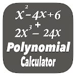 Polynomial Calculator Apk