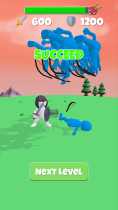 Perception 3D - Screenshot 4