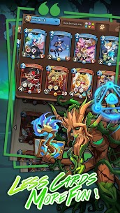 Card Monsters: 3 Minute Duels 3