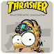 Thrasher Wallpaper HD - Androidアプリ