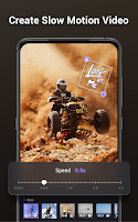 Video Maker of Photos with Music & Video Editor 5.1.1 poster 2
