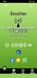 Radio Stereo