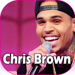 Songs of Chris Brown Music-All Apk