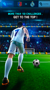 Shoot Goal - Football Stars Soccer Games 2021  Screenshots 12