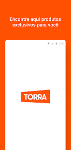 Lojas Torra: Comprar Roupas Screenshot