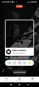 Radio Varieda