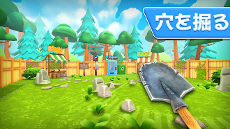 Game screenshot Digging Simulator: Hole Craft mod apk
