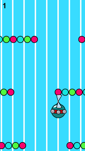لعبة المروحة الشقية الطائرة Screen 3