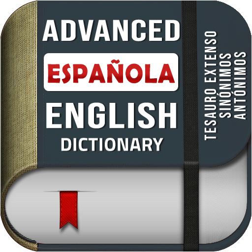 English Spanish Dictionary Pro Windows에서 다운로드