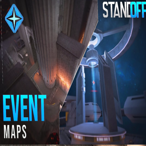 maps editors for standoff 2