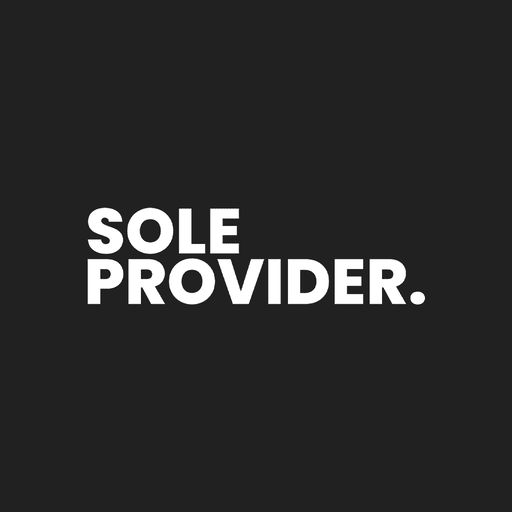 SoleProviderAU logo