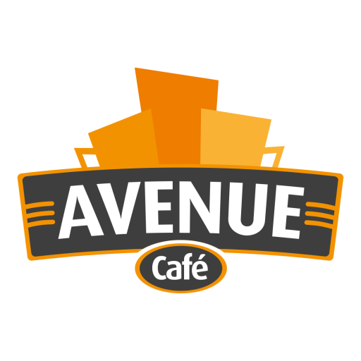 Avenue Cafe logo