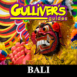 Bali Gulliver's Travel Guide icon