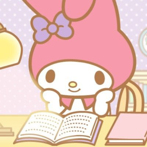 My Melody Notes