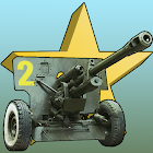 Artillery & War: WW2 War Games 2.1 (279)
