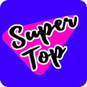 Super Top Novelas - Resumos, capítulos, famosos  Icon