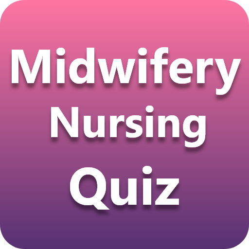 Midwifery Nursing Quiz  Icon